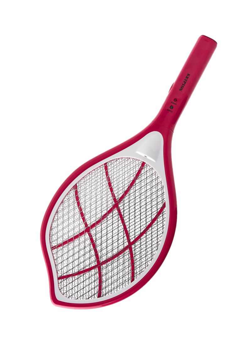 Dengue Mosquito Swatter KNMB5074 Pink